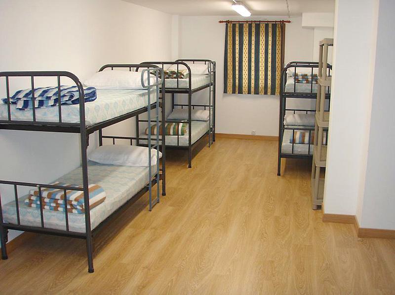 Albergue Irugoienea Espinal-Auzperri Kültér fotó