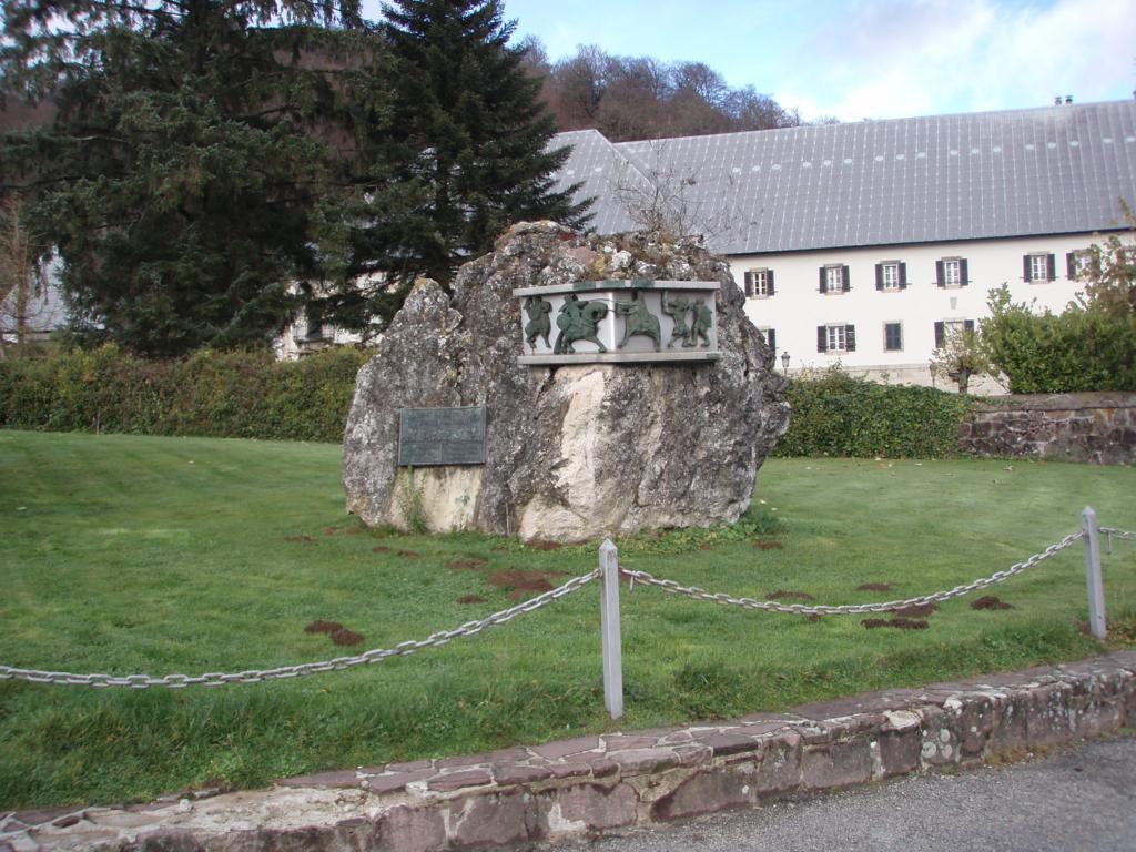 Albergue Irugoienea Espinal-Auzperri Kültér fotó